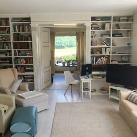 Wunderschones Haus Mit Herrlichem Panoramablick ลือเนอบวร์ก ภายนอก รูปภาพ