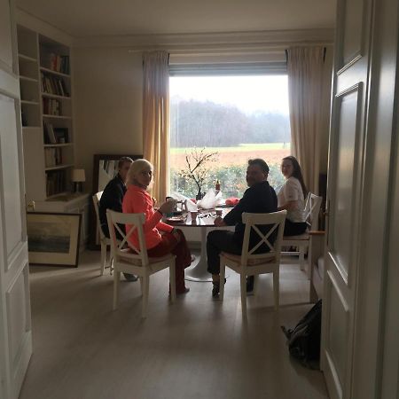Wunderschones Haus Mit Herrlichem Panoramablick ลือเนอบวร์ก ภายนอก รูปภาพ